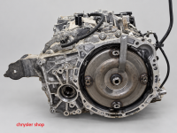 automatická převodovka CVT 2x4 - ORIGINÁLNÍ DÍL /750/